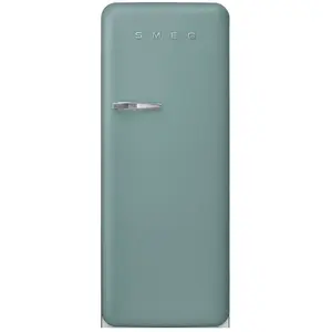 Comparateur de prix : Réfrigérateur 1 Porte Smeg Fab28rdeg6