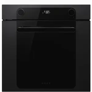 Four encastrable fonction vapeur SMEG SOP6201S2B pas cher