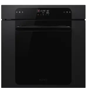 Four micro onde combiné SMEG SO6202M2B pas cher