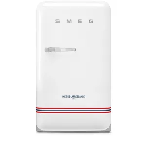 Réfrigérateur top SMEG FAB10RDIF6 pas cher