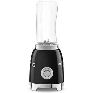 Mini blender SMEG PBF00BLEU pas cher