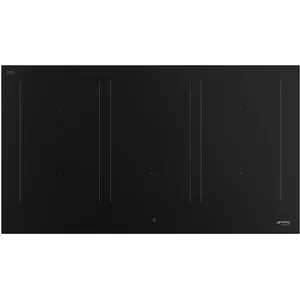 Plaque induction SMEG SIM3964N pas cher