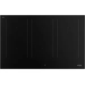 Plaque induction SMEG SIM3864N pas cher