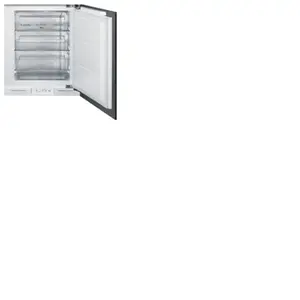 Smeg U8F082DE1 - Encastrable 82 cm pas cher