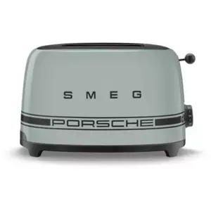 Smeg TSF01PSGEU Porsche Vert pas cher