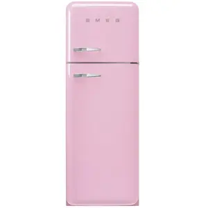 Réfrigérateur 2 portes SMEG FAB30RPK6 pas cher