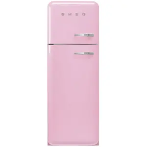 Réfrigérateur 2 portes SMEG FAB30LPK6 pas cher