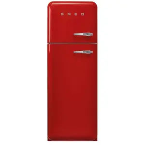 Comparateur de prix : Réfrigérateur 2 portes SMEG FAB30LRD6