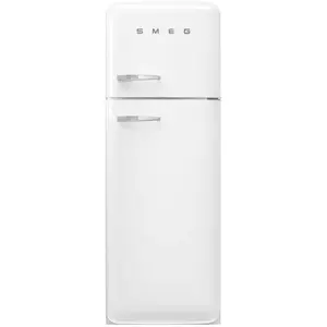 Comparateur de prix : Réfrigérateur 2 portes SMEG FAB30RWH6
