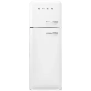 Comparateur de prix : Réfrigérateur 2 portes SMEG FAB30LWH6