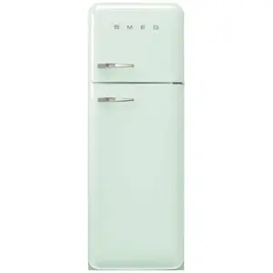 Comparateur de prix : Réfrigérateur 2 portes SMEG FAB30RPG6