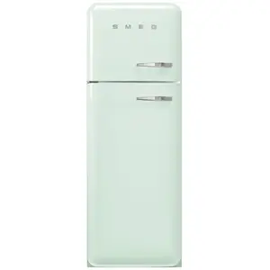 Comparateur de prix : Réfrigérateur 2 portes SMEG FAB30LPG6