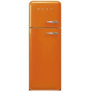 Comparateur de prix : Réfrigérateur 2 portes SMEG FAB30LOR6
