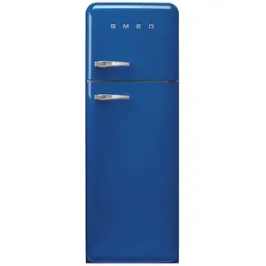 Comparateur de prix : Réfrigérateur 2 portes SMEG FAB30RBE6