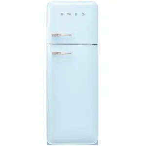 Réfrigérateur 2 portes SMEG FAB30RPB6 pas cher