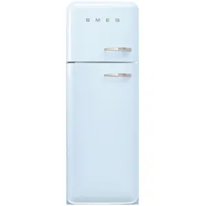 Réfrigérateur 2 portes SMEG FAB30LPB6 pas cher