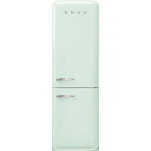 Comparateur de prix : Réfrigérateur combiné SMEG FAB32RPG6