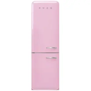 Réfrigérateur combiné SMEG FAB32LPK6 pas cher