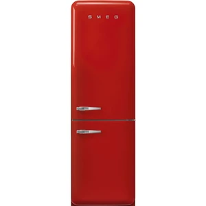 Comparateur de prix : Réfrigérateur combiné SMEG FAB32RRD6