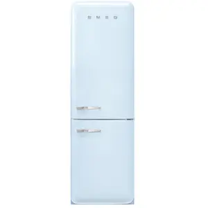Réfrigérateur combiné SMEG FAB32RPB6 pas cher