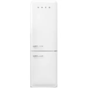 Réfrigérateur combiné SMEG FAB32RWH6 pas cher