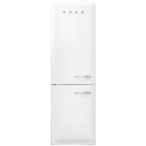 Comparateur de prix : Réfrigérateur combiné SMEG FAB32LWH6