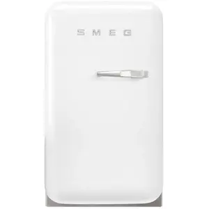 Mini réfrigérateur SMEG FAB5LWH6 pas cher