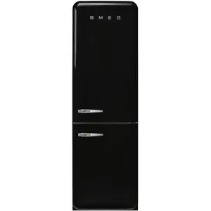 Comparateur de prix : Réfrigérateur combiné SMEG FAB32RBL6