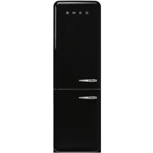 Comparateur de prix : Réfrigérateur combiné SMEG FAB32LBL6