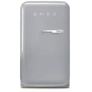 Mini réfrigérateur SMEG FAB5LSV6 pas cher