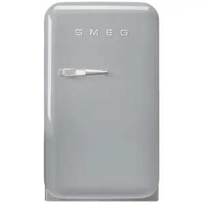 Mini réfrigérateur SMEG FAB5RSV6 pas cher
