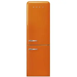 Comparateur de prix : Réfrigérateur combiné SMEG FAB32ROR6