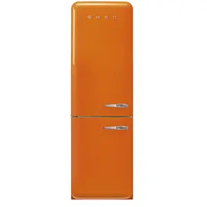 Réfrigérateur combiné SMEG FAB32LOR6 pas cher