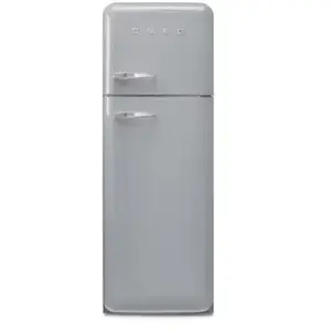 Comparateur de prix : Réfrigérateur 2 Portes Smeg Fab30rsv6