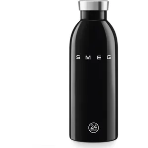 COOK CONCEPT Thermos Isotermico Marmo 50cl - Acciaio Inox, Mantiene Caldo 6h E Freddo 18h