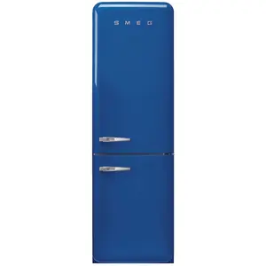 Comparateur de prix : Réfrigérateur combiné SMEG FAB32RBE6