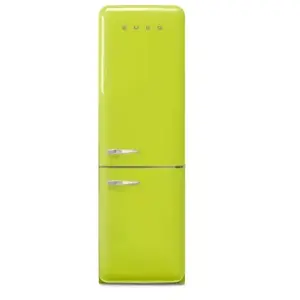 Comparateur de prix : Réfrigérateur Combiné Smeg Fab32rli6