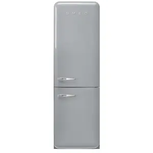 Comparateur de prix : Réfrigérateur combiné SMEG FAB32RSV6