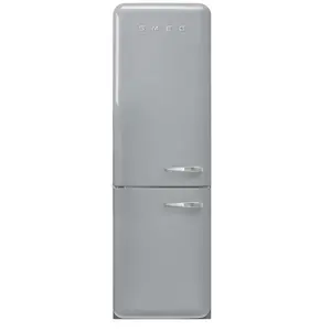 Réfrigérateur combiné SMEG FAB32LSV6 pas cher