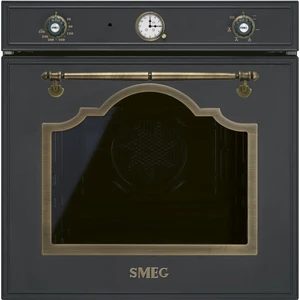 Smeg SF67C1AO Gris Anthracite pas cher
