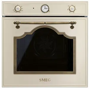 Smeg SF67C1PO Cortina pas cher