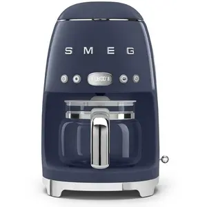 Comparateur de prix : Smeg DCF02NBEU Bleu Navy