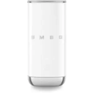 Comparateur de prix : Mousseur à Lait Smeg Mff02wheu Blanc
