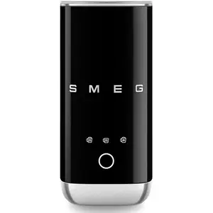 Comparateur de prix : Mousseur à Lait Smeg Mff02bleu Noir