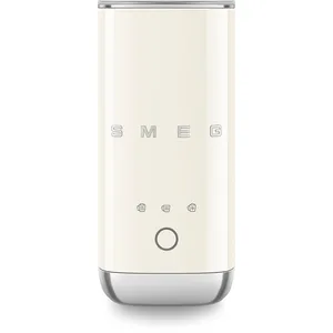 Comparateur de prix : Mousseur à Lait Smeg Mff02creu Crème
