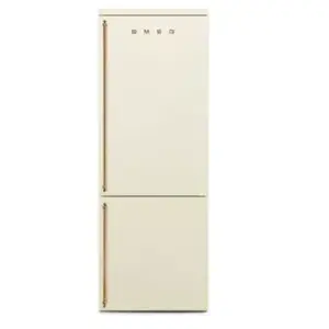 Réfrigérateur combiné SMEG FA8005RPO6 pas cher