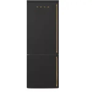 Réfrigérateur combiné SMEG FA8005LAO6 pas cher