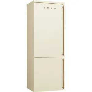 Réfrigérateur combiné SMEG FA8005LPO6 pas cher