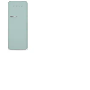Comparateur de prix : Réfrigérateur 1 porte SMEG FAB28RDSA6