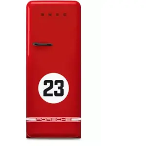 Smeg FAB28RDP9176 Rouge pas cher